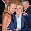 Ellen DeGeneres to Start a Family